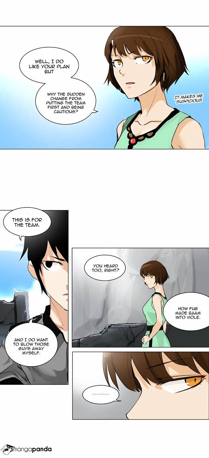 Tower of God, Chapter 183 image 11